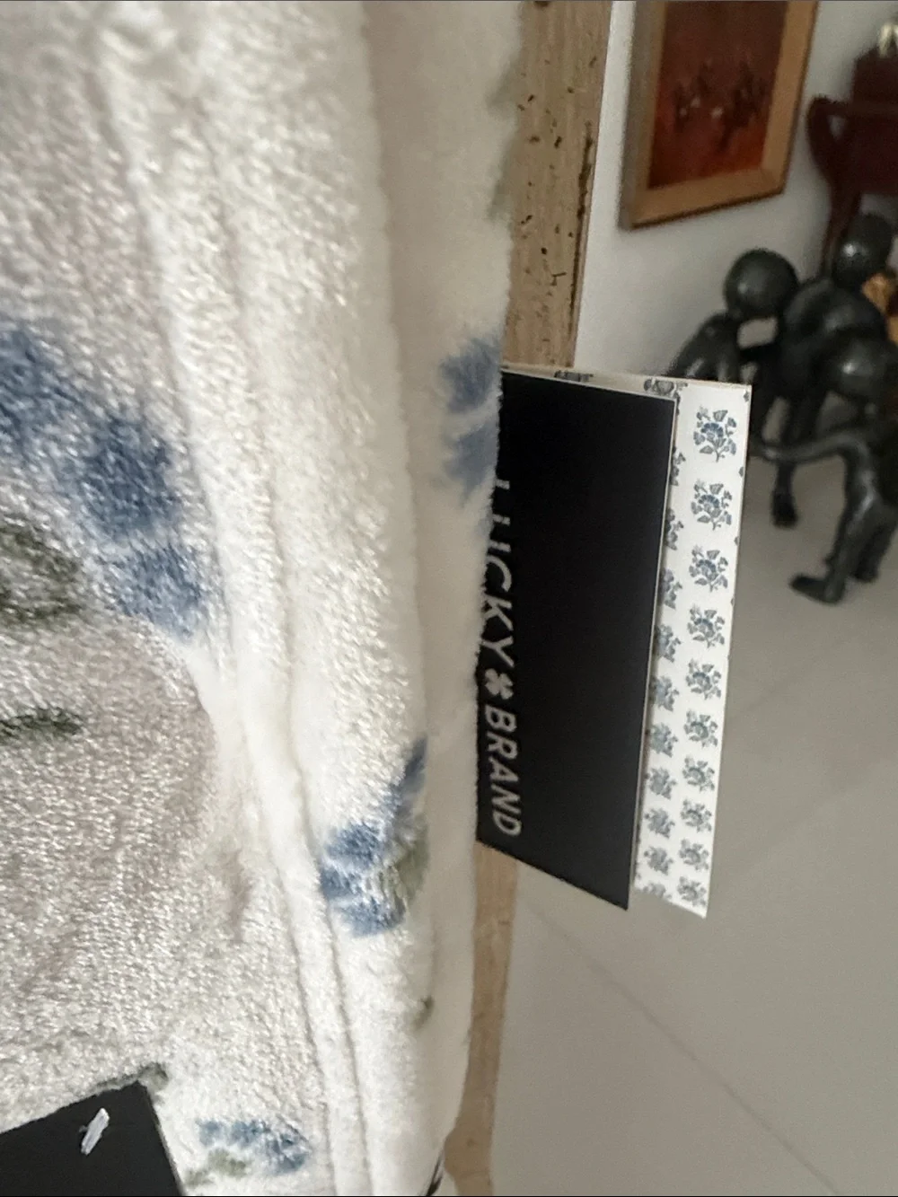 Lucky Brand nwt lucky